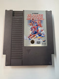 Blades Of Steel NES Nintendo Authentic Cartridge