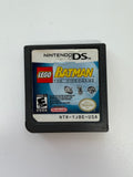 LEGO Batman: The Videogame Nintendo DS Authentic Cartridge Only