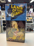 Polar Lights 2002 Land of the Giants Model Kit Aurora Re-Issue SEALED