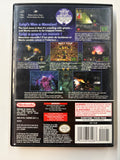 Luigi's Mansion 2003 Player's Choice Nintendo Gamecube CIB w/ Manual