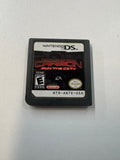 Need for Speed Carbon: Own the City Nintendo DS Cartridge Only