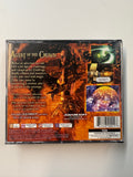 Vagrant Story 2000 PlayStation PS1 CIB Complete in Box