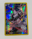 Pokémon TCG Palkia XY75 Black Star Promo (HP)