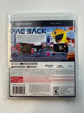 Pac-Man And The Ghostly Adventures Playstation PS3 2013 Sealed