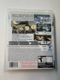 Ghost Recon Advanced Warfighter PlayStation 3 PS3 CIB Complete in Box