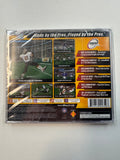 NFL Game Day 2001 Playstation PS1 Sealed