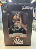 Diamond Select Old Man Logan PVC Marvel Gallery Figure in Box
