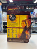 2008 Indiana Jones Mutt Williams w/ Sword Action Figure SEALED NIB