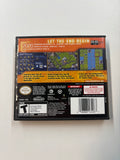 Tom Clancy's End War Nintendo DS CIB Complete in Box