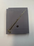 Tamagotchi Nintendo Gameboy 1997 Authentic Cartridge
