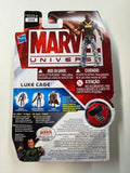 Hasbro Marvel Universe 2009 Luke Cage Series 2 SEALED 009