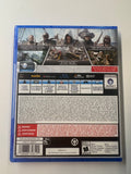 Assassin's Creed IV Black Flag Playstation 4 PS4 CIB Complete in Box
