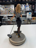 DC Collectibles Bombshells Black Canary Statue Ltd. Edition 2270/5200
