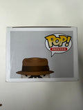 Funko Pop! Rorschach Watchmen #24 Vinyl Figure Vaulted
