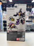 Hasbro 2014 Transformers Combiner Wars Bombshell Action Figure SEALED NIP