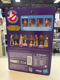 Kenner 2024 Ghost Busters Fright Features Ray Stantz SEALED NIP