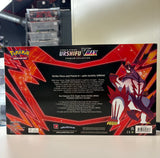 Pokemon TCG 2021 Single Strike Urshifu VMAX Premium Collection