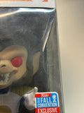 Funko Pop! Great Ape Vegeta Dragon Ball Z #434 Vinyl Figure 2018 NYCC EDITION