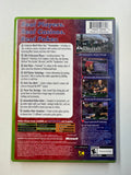 World Poker Tour 2005 XBOX CIB Complete in Box w/ 2k Sports Reg. Card