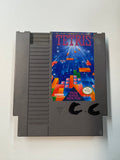 Tetris NES Nintendo Authentic Cartridge