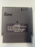 Super Mario Bros 3 NES Nintendo Authentic Cartridge