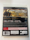 Army of Two The Devil's Cartel PlayStation 3 PS3 CIB Complete in Box