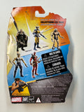 2008 Hasbro X-Men Origins Wolverine Comic Series SEALED