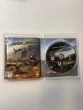Motor Storm PlayStation 3 PS3 CIB Complete in Box