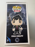 Funko Pop! Gotham Before The Legend Oswald Cobblepot 78 Vinyl Figure