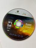 Halo 3 Limited Steel book Edition Microsoft XBOX 360 2007