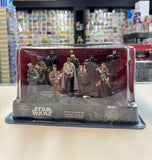 Disney Store Star Wars Rogue One Deluxe Figurine Set SEALED NIB