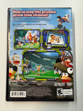 Ape Escape 3 2006 Playstation 2 PS2 Complete in Box CIB