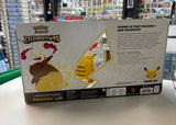 Pokemon Celebrations Pikachu VMAX Premium Figure Collection Sealed