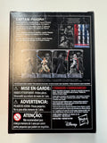 Hasbro 2017 Star Wars The Black Series Captain Phasma Titanium