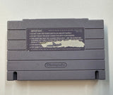 Super Mario World SNES Super Nintendo 1991 Authentic Cartridge