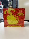 Sword & Shield Vivid Voltage 2020 Elite Trainer Box ETB SEALED