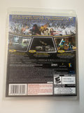 Star Wars The Complete Saga PlayStation 3 PS3 CIB Complete in Box
