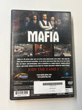 Mafia PlayStation 2 PS2 CIB Complete in Box