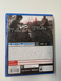 The Evil Within PlayStation 4 PS4 CIB Complete in Box w/ Slipcover