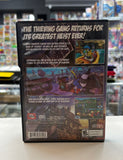 SLY 3 Honor Among Thieves 2005 Playstation 2