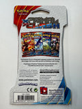 Pokemon TCG XY Primal Clash SEALED Sleeved Booster Pack Groudon Art