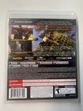 Uncharted 3 Drake's Deception PlayStation 3 PS3 CIB Complete in Box