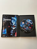 Terminator Dawn of Fate PlayStation 2 PS2 CIB Complete in Box
