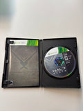 Halo Reach 2010 XBOX 360 CIB Complete in Box