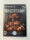 Def Jam Fight For NY PlayStation 2 CIB Complete In Box! TESTED!