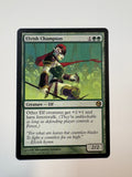 MTG 2010 Elvish Champion 60/113 Magic the Gathering