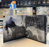 DC Square Enix Variant Play Arts Kai Batman (No. 1) SEALED NIB