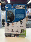 Star Wars The Original Trilogy Luke Skywalker #06 Action Figure SEALED NIP