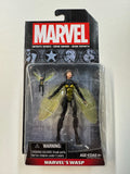 Hasbro Marvel Universe 2013 Infinite Series Marvel's Wasp SEALED