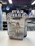 Star Wars Original Trilogy Collection Lando Calrissian Skiff Guard SEALED NIP